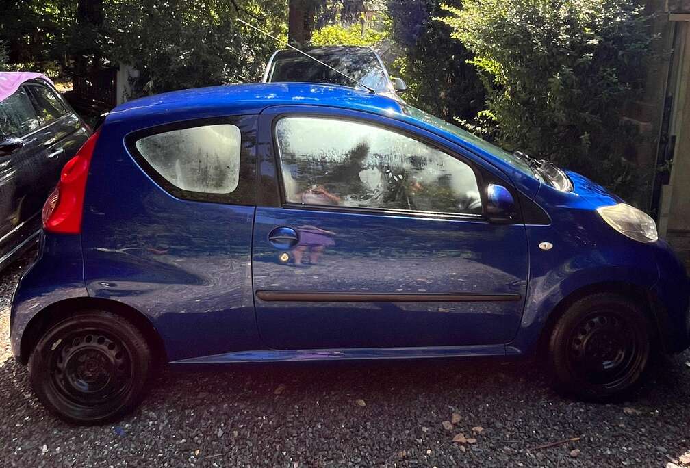 Peugeot