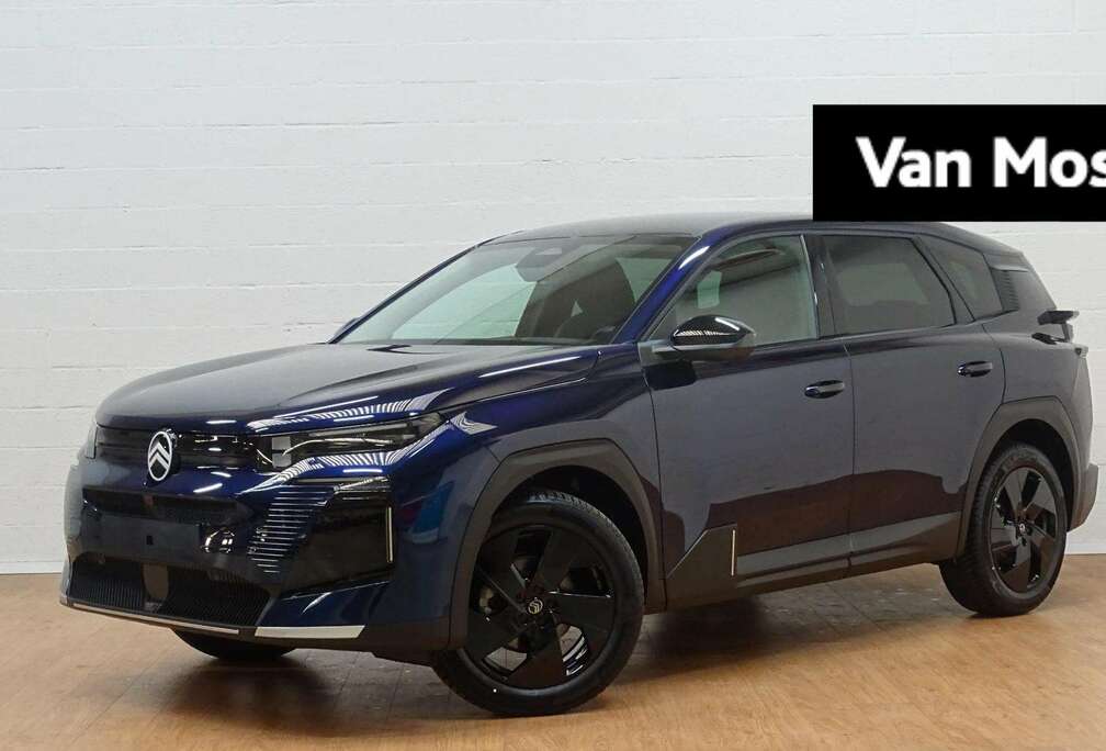 Citroen Hybrid 145 ch/pk Automatic MAX