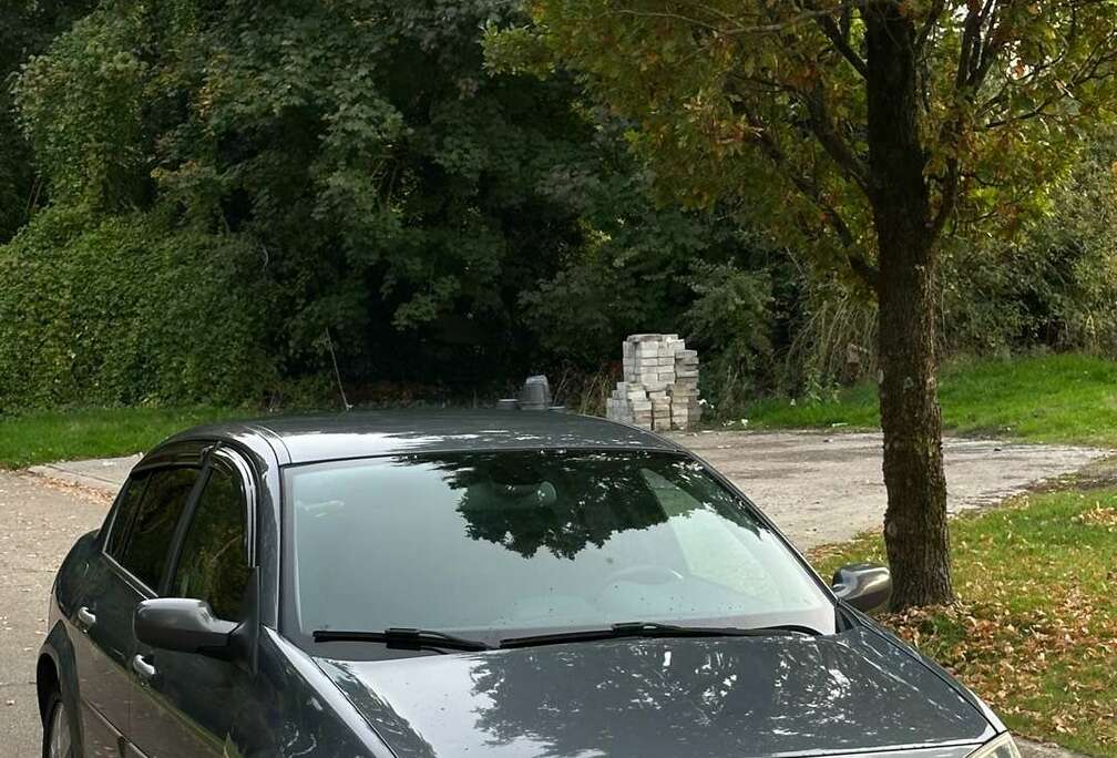 Renault 1.5 dCi Dynamique Confort