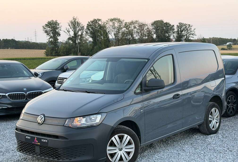 Volkswagen CARNET COMPLET - AIR CO - ATT REMORQUE
