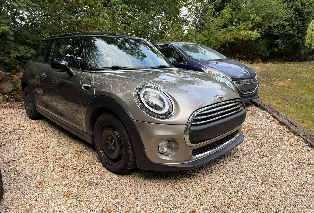 MINI Mini 1.5 One