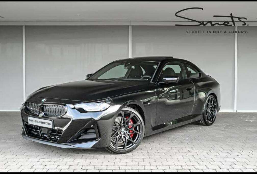 BMW M Pack Pro-Open dak-HUD-Harman-Camera-20\\\\