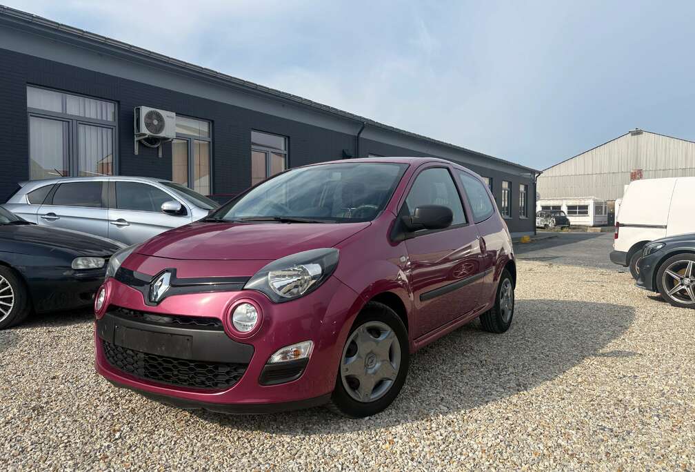 Renault Twingo 1.2i LEv Helios