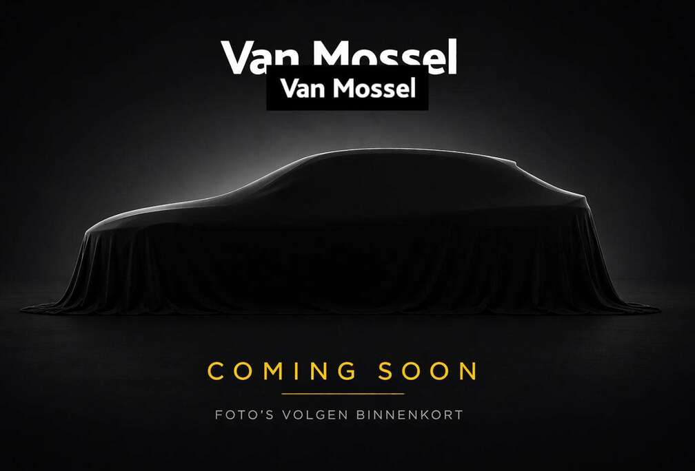Ford Clipper 1.0i EcoBoost MHEV 92kW ST-Line