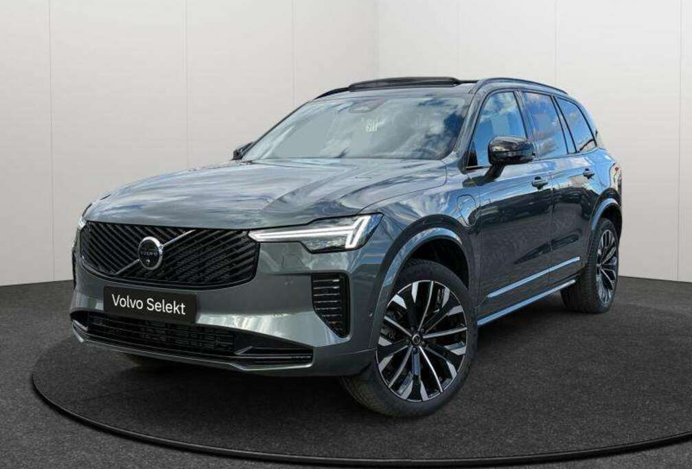 Volvo T8 Ultra Dark AWD / Hybrid 2027