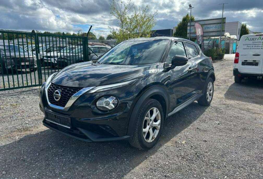 Nissan 1,0L DIG-T  PRIX MARCHAND-EXPORT