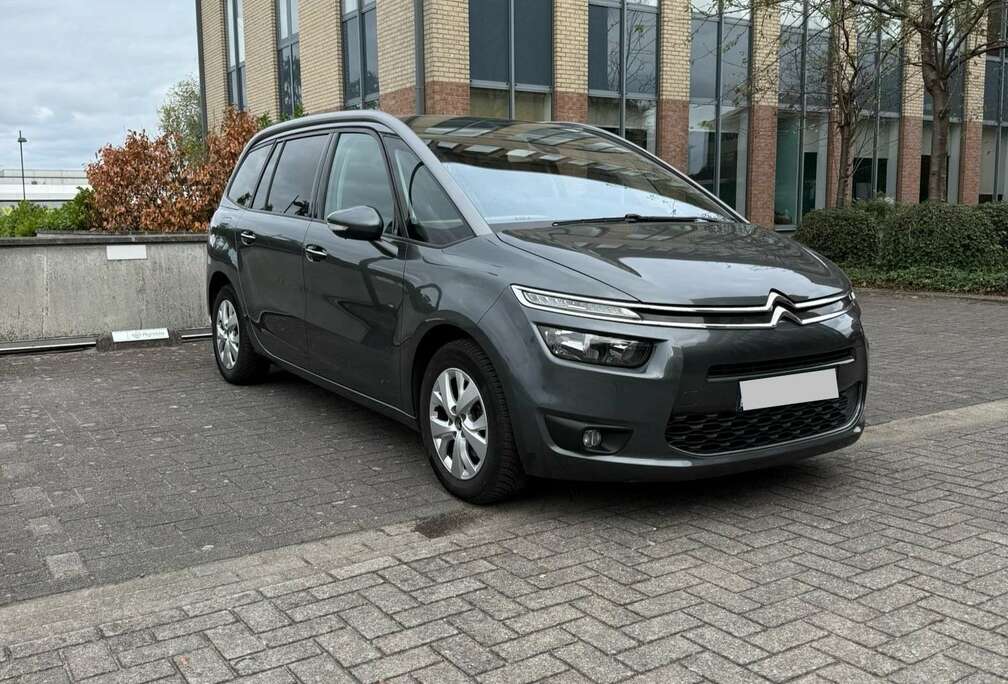 Citroen VOLLEDIGE ONDERHOUDSBOEKJE