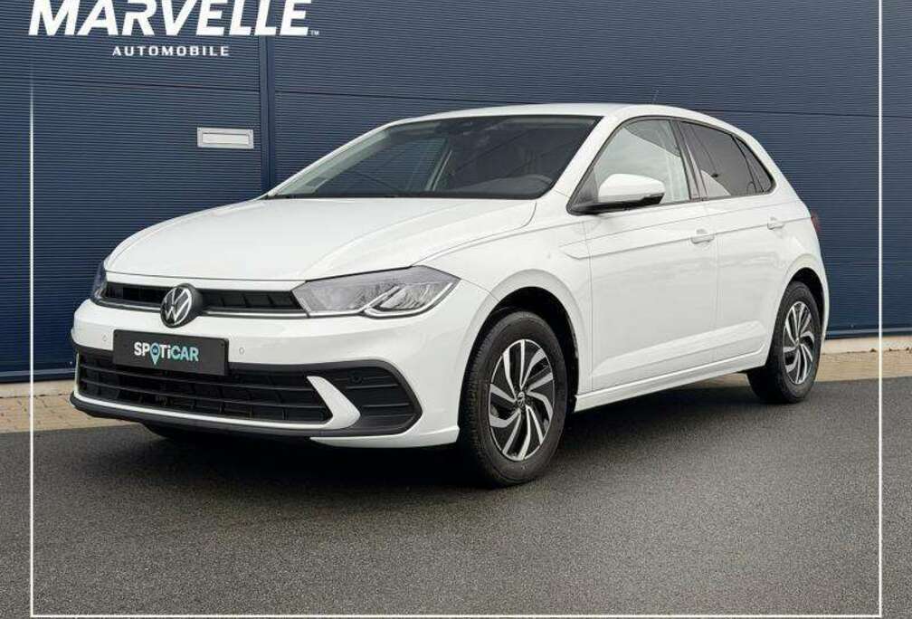 Volkswagen 1.0 TSI 95Ch