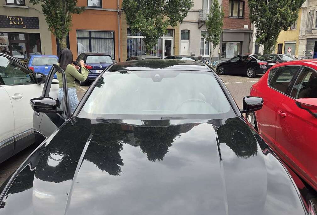 BMW 330e Aut. Sport Line