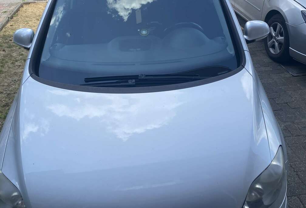 Volkswagen 1.4 TSI DSG Comfortline