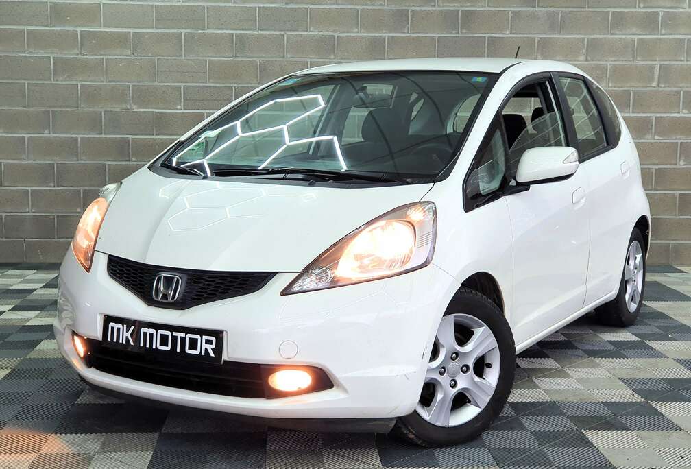 Honda 1.3 ESSENCE 99CV  - BOITE AUTO