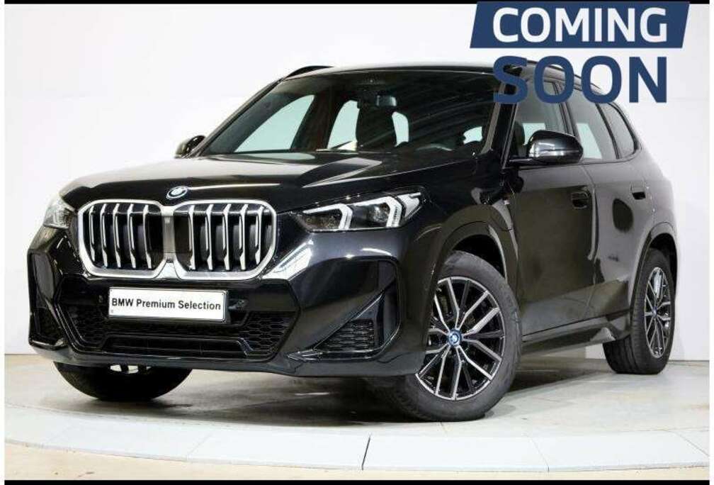 BMW xDrive25e Kit M Sport