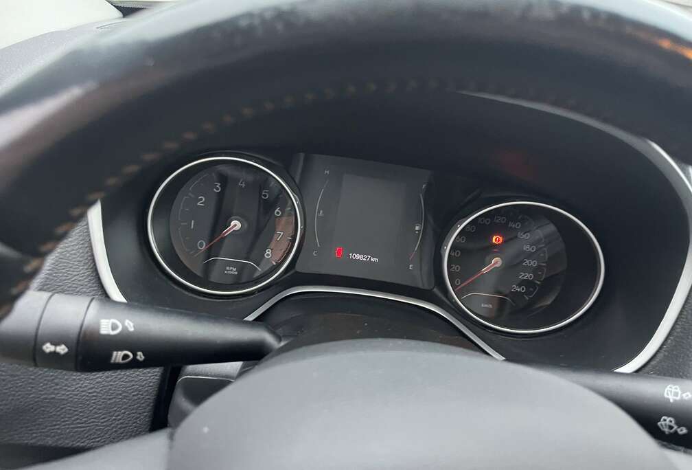 Jeep Compass 1.4 Turbo 4x2 Downtown (EU6d)