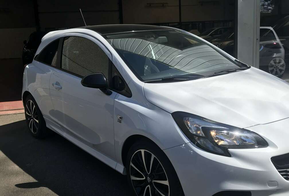 Opel 1.4 Edition
