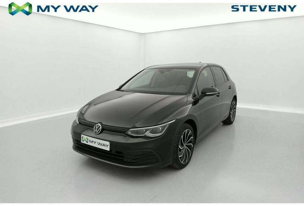 Volkswagen 1.5 130Ch *GPS *APP CONNECT *CAM RECUL