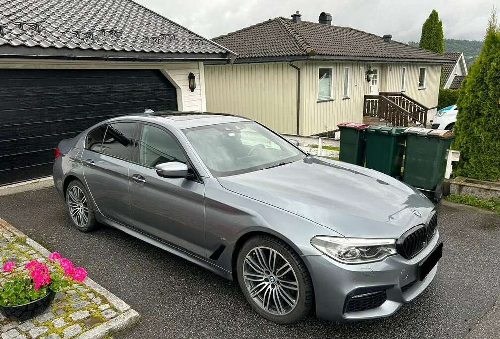 BMW 530eA+PHEV+Performance+OPF