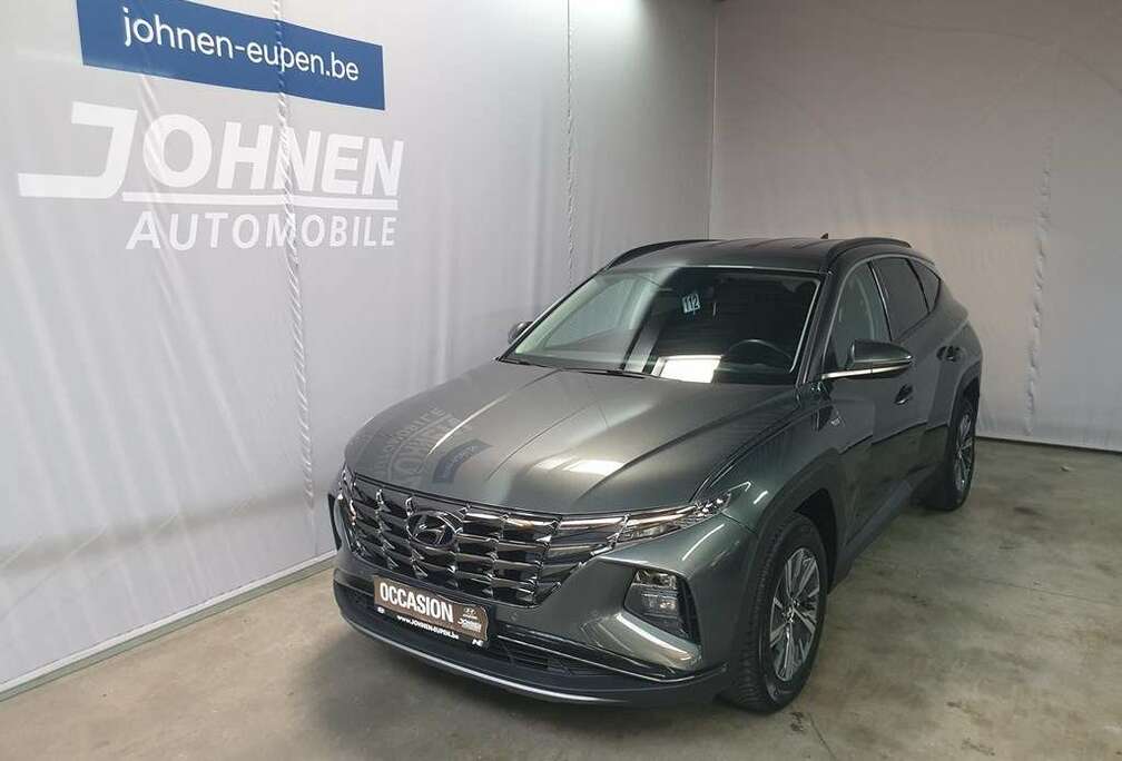 Hyundai 1.6 T-GDi Feel 7DCT