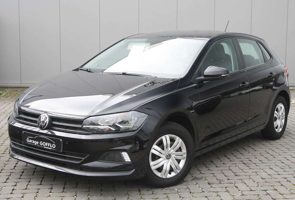 Volkswagen 1.0I - 103.000KM - 2021