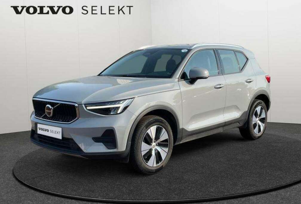 Volvo B3 Core / Essence