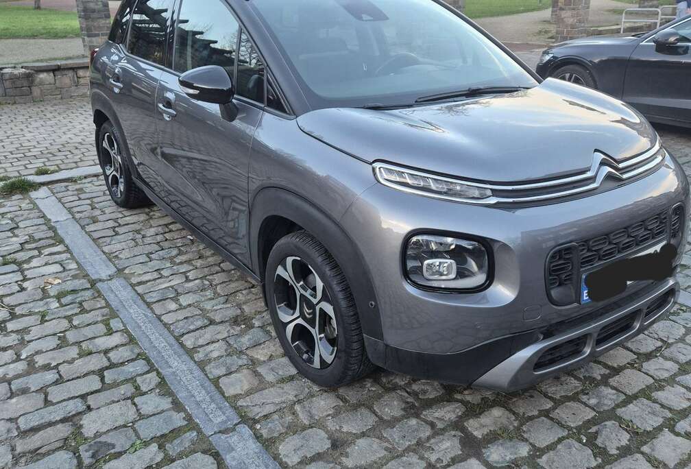 Citroen 1.2 PureTech Live