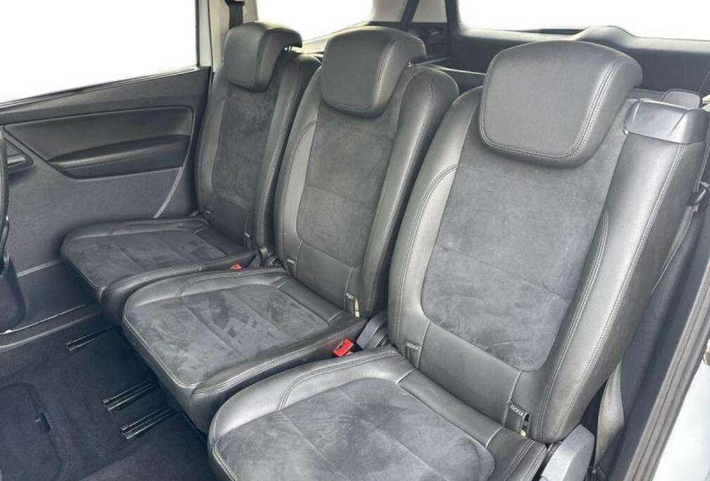 Volkswagen 1.4 TSI 150ch BlueMotion Technology Confortline DSG6 Euro6d-T