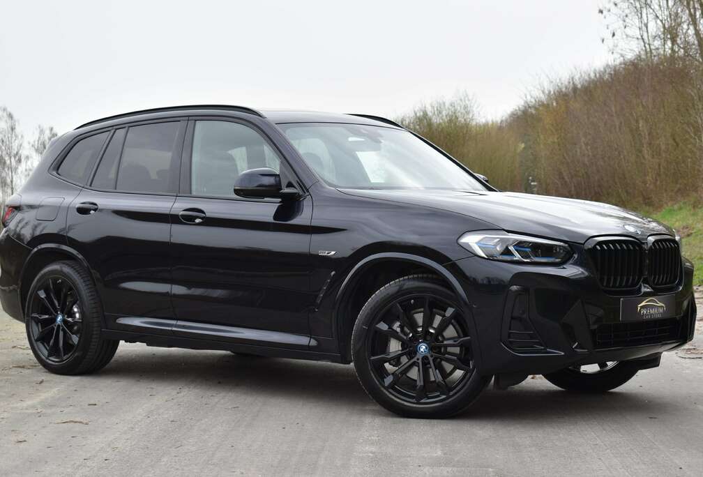 BMW 30e Xdrive M-SPORTPANO360LASERMEMORYSEATS