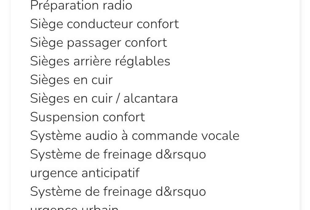 Mercedes-Benz CLA 200 d Business Solution AMG