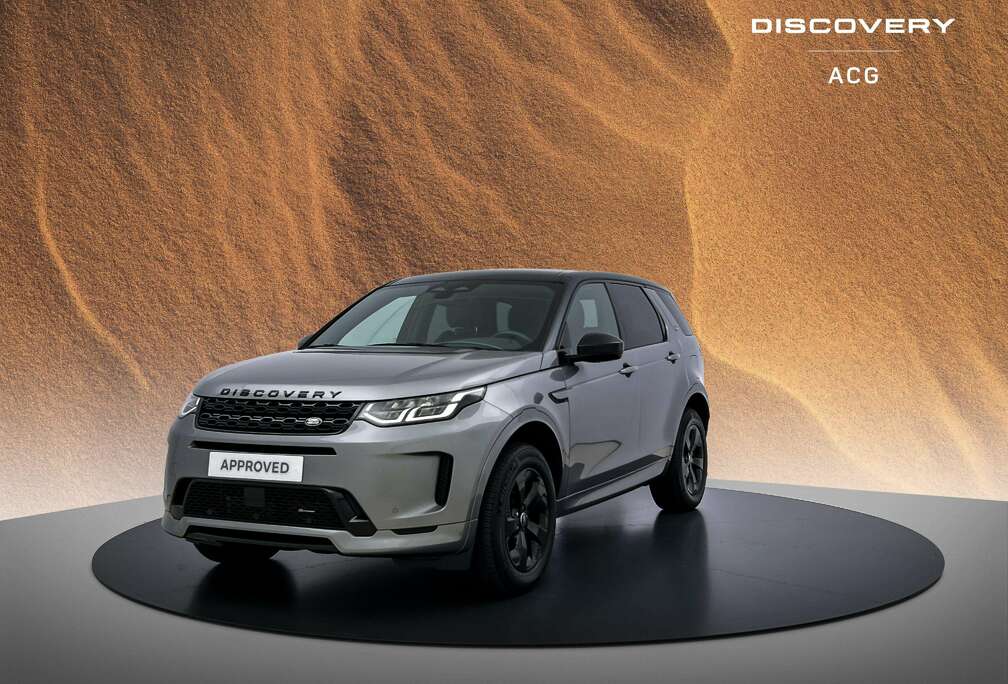 Land Rover P300e R-Dynamic S AWD Auto. 23MY