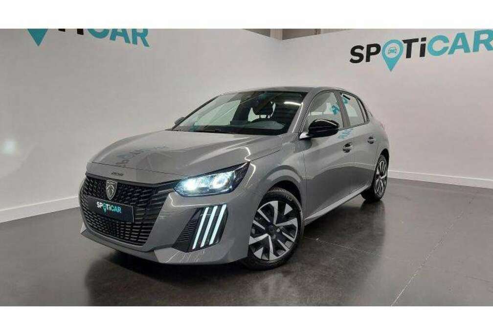 Peugeot NEW 208 Active