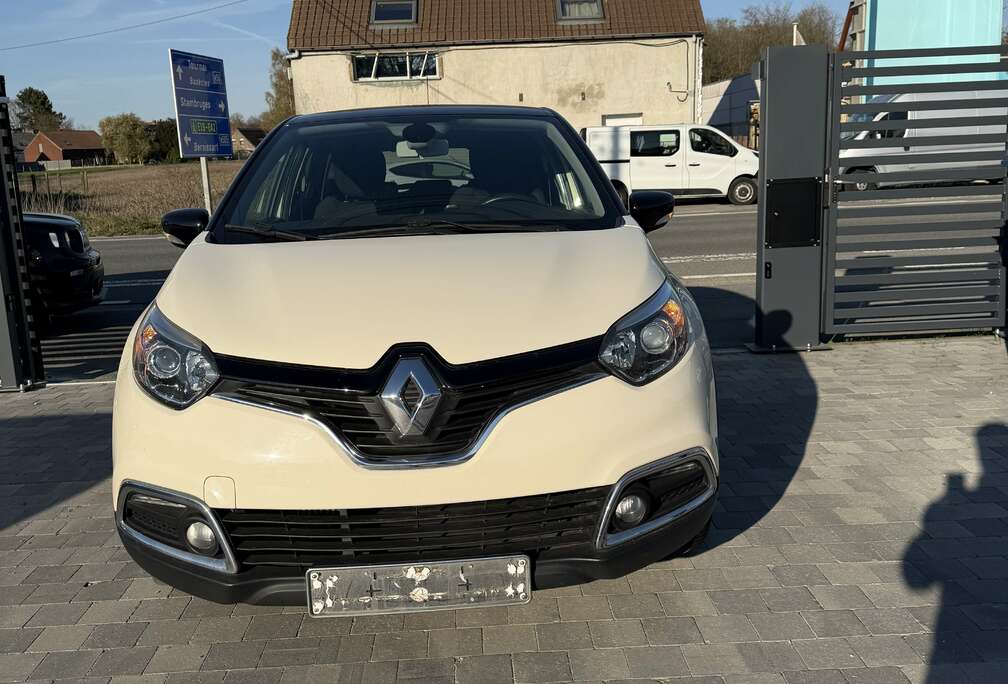 Renault 0.9 TCe Energy Intens