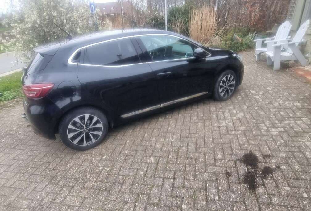 Renault 1.2i Limited#2