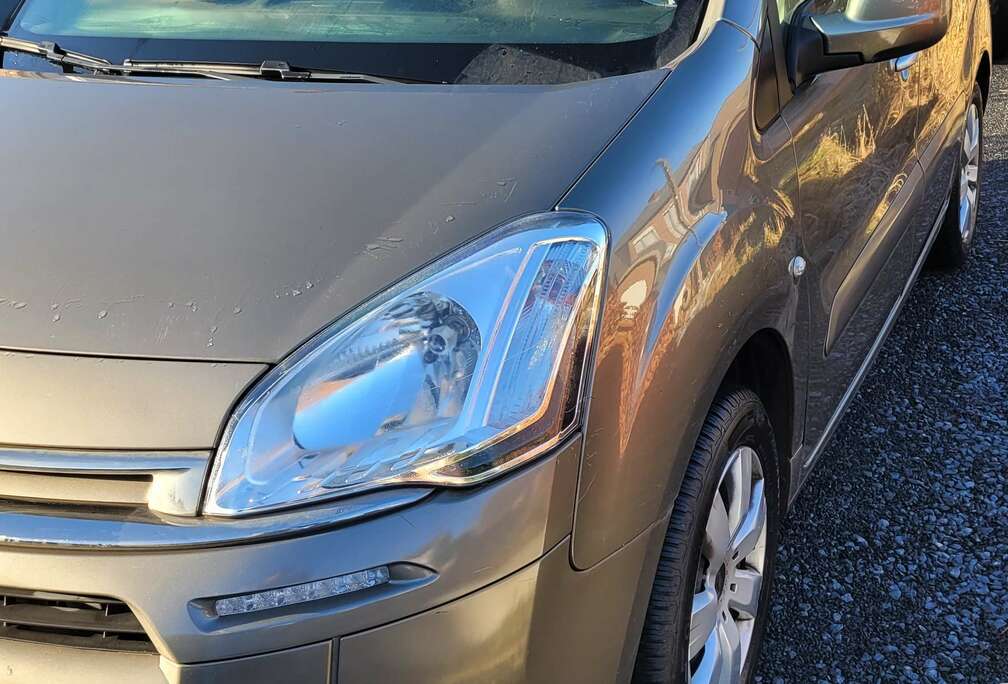 Citroen Berlingo Multispace VTi 95 Tendance