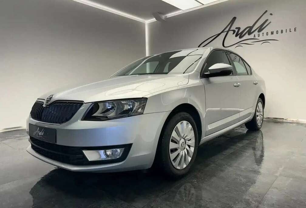 Skoda 1.2 TSI *GPS*GARANTIE 12 MOIS*1er PROPRIETAIRE*