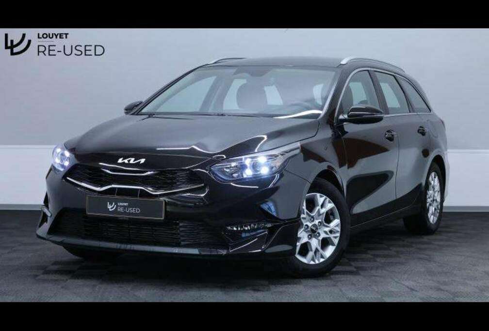 Kia SW MY25 Pulse 1.0 T-GDi 100 MT6