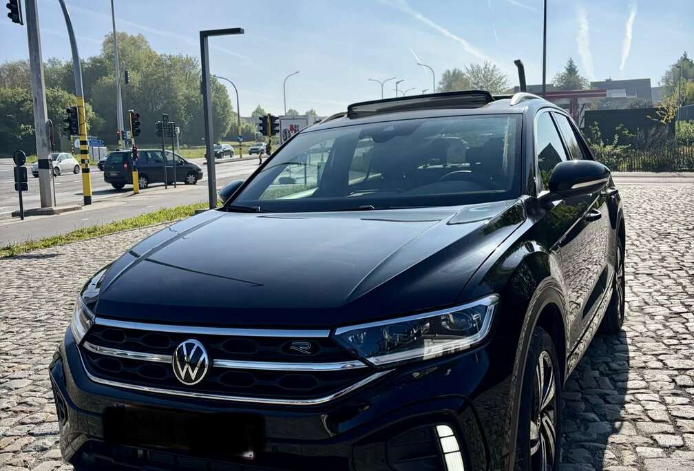 Volkswagen 1.5 eTSI mHEV ACT R-Line DSG