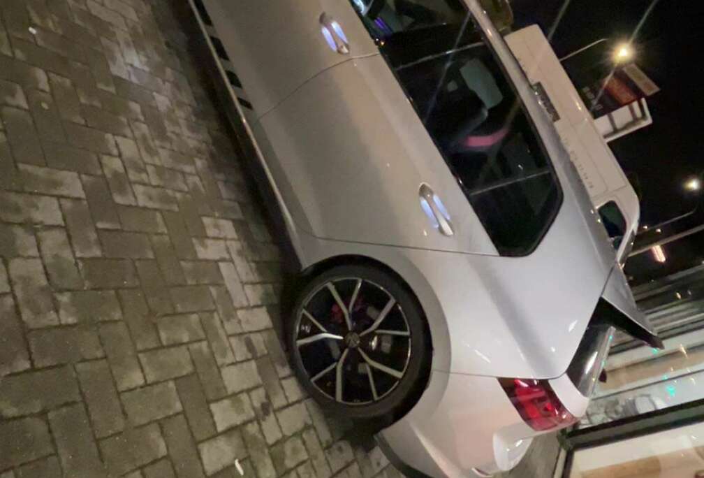 Volkswagen 2.0 TSI Clubsport OPF DSG