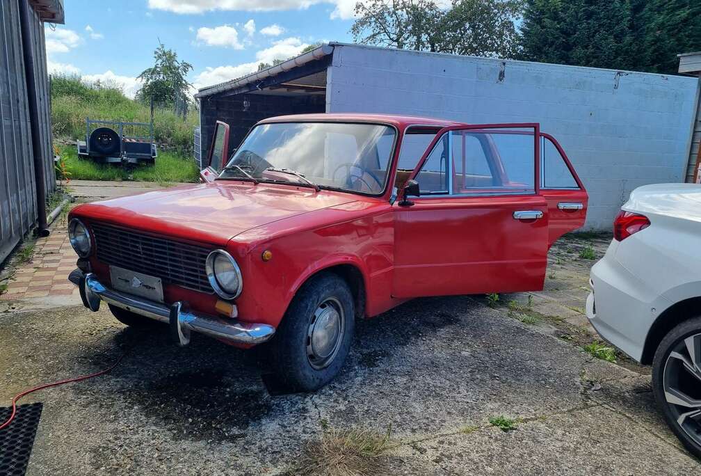Lada