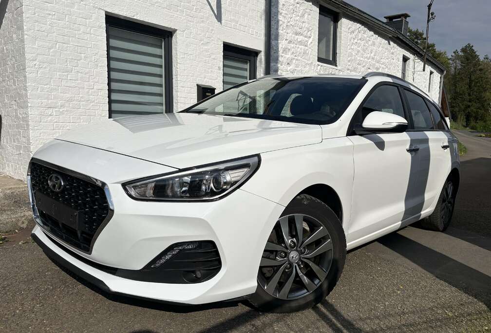 Hyundai 1.1