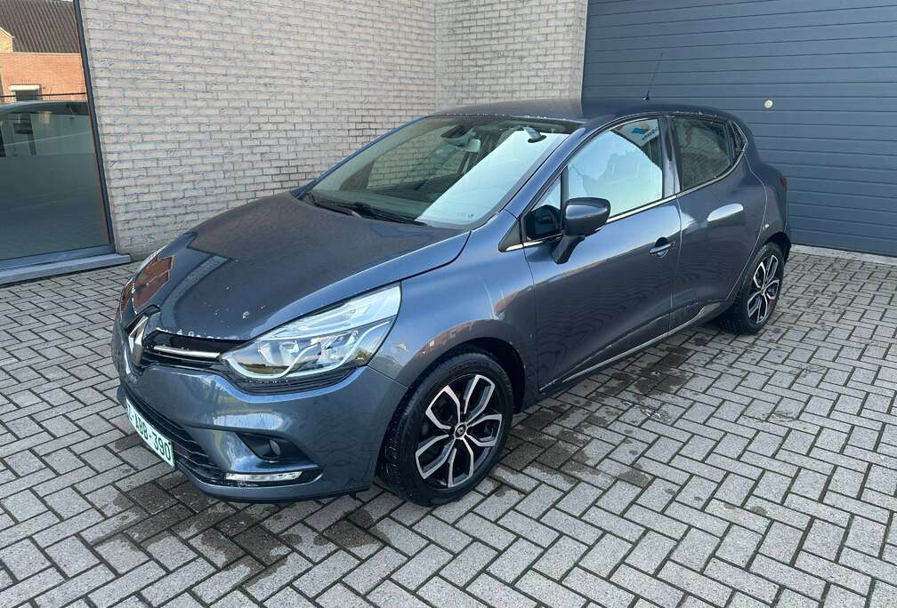 Renault Clio 0.9 TCe Cool