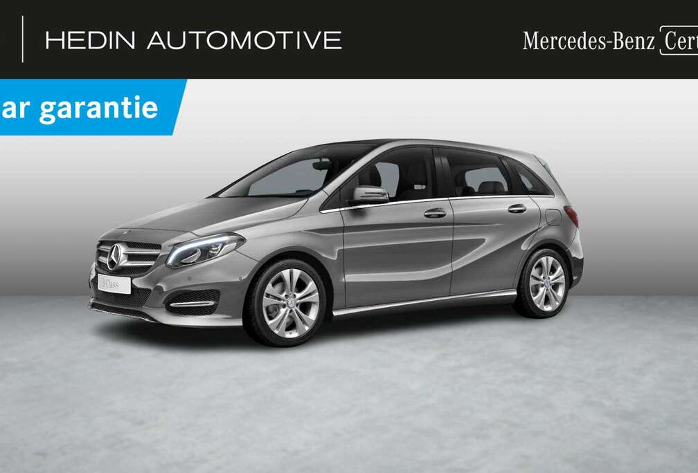 Mercedes-Benz Urban Line  Navigatie  PArkeer Pack