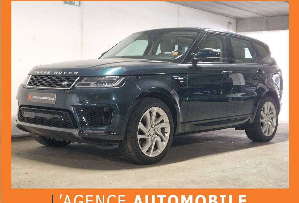 Land Rover 3.0 TD6 D250 HSE Dynamic - Garantie 12M