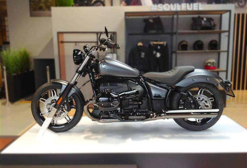 BMW Nieuw - niet ingeschreven - 0 KM