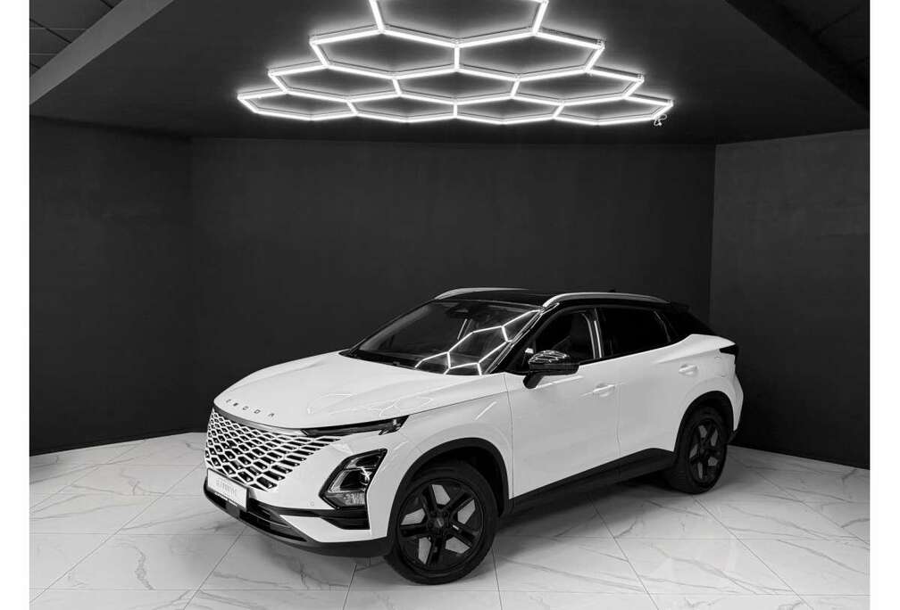 PREMIUM - WARRANTY 2032