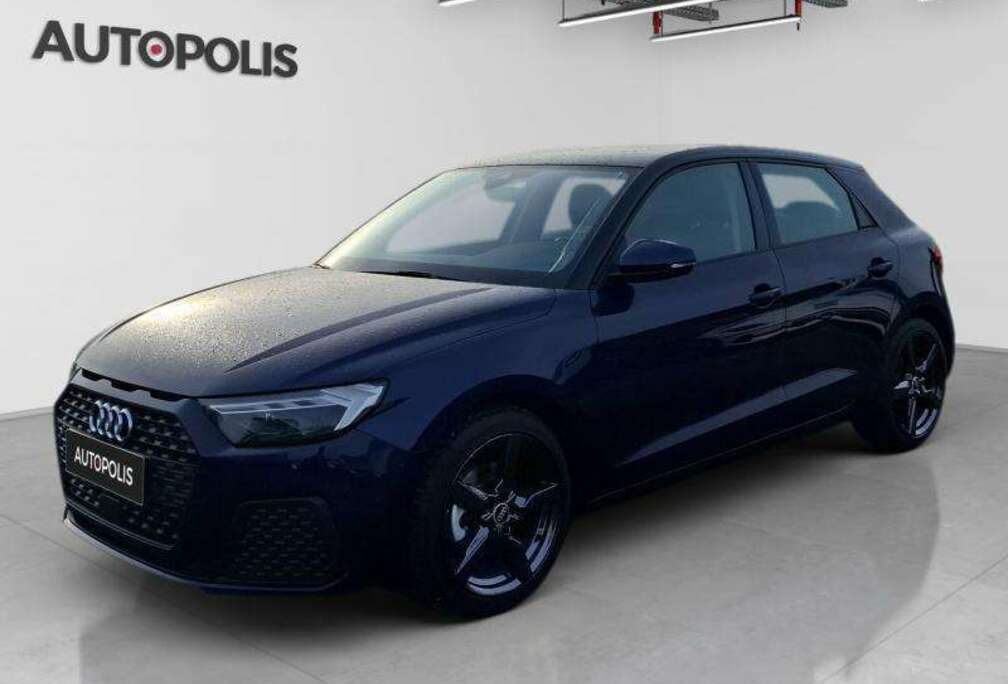 Audi SPORTBACK