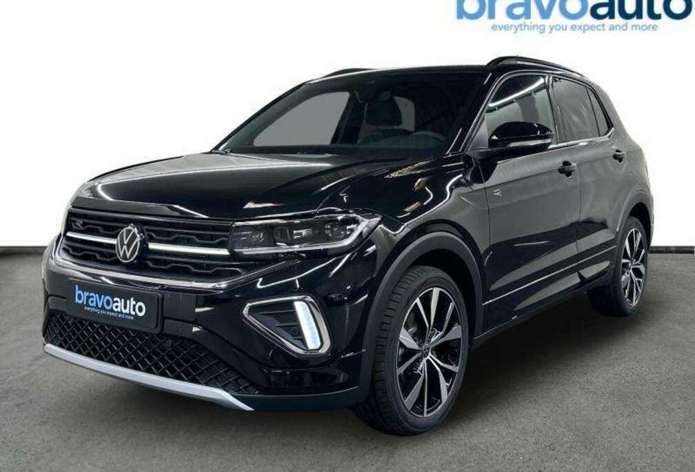 Volkswagen R-Line DSG | IQ-Light