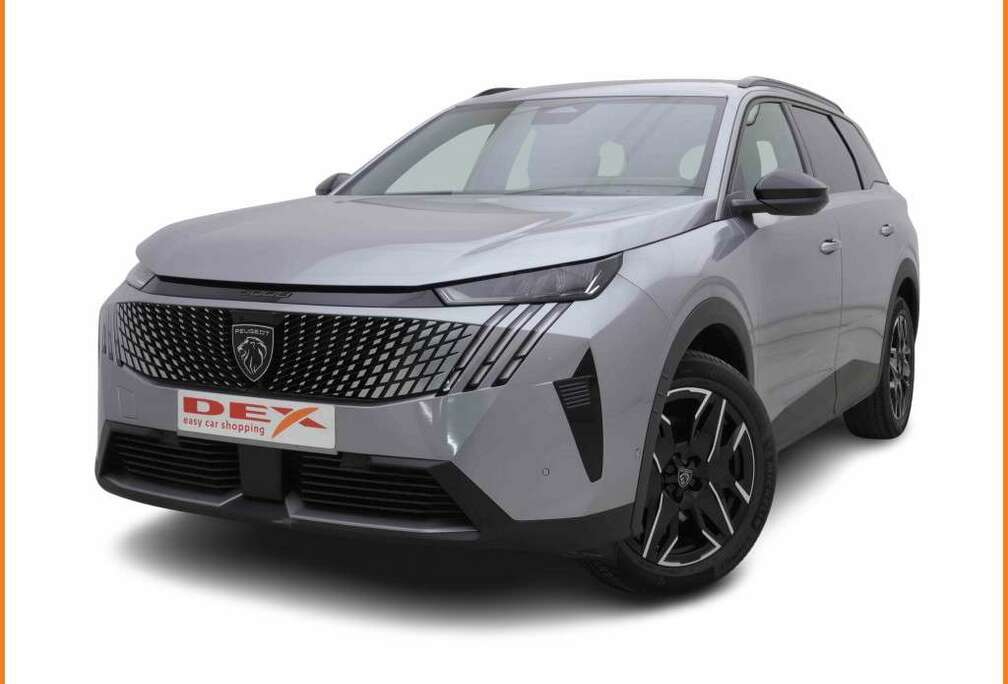 Peugeot 145 e-DCS6 HYBRID Allure 7PL | GPS | LED