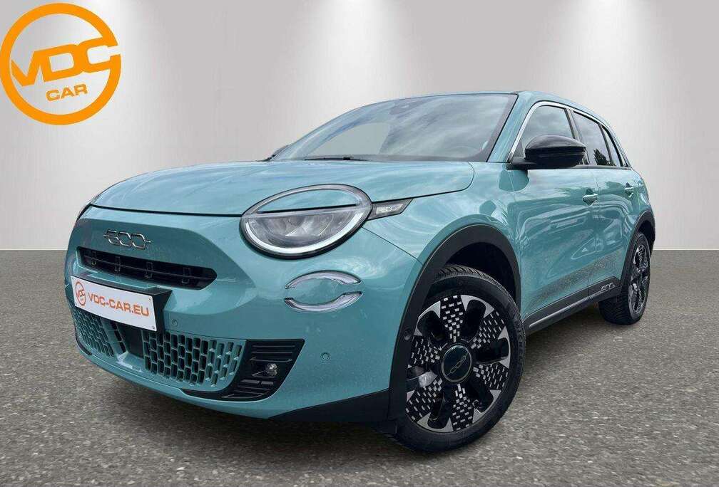 Fiat la PRIMA