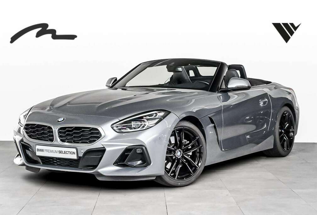 BMW sDrive 20i *NEW PRICE 67.684€* 2 ans/jaar garant