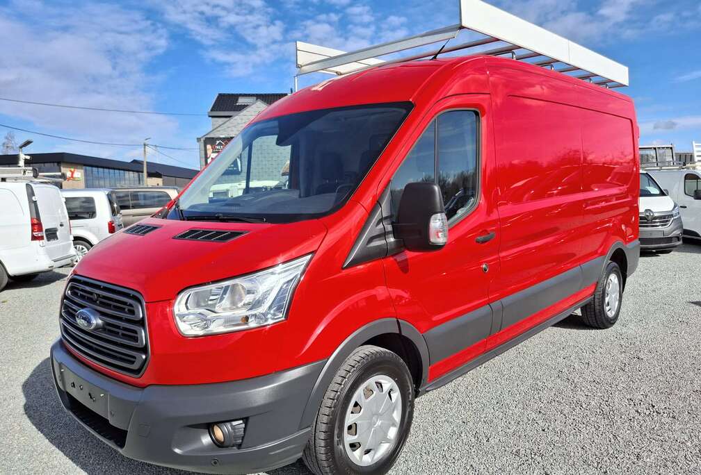 Ford 2.0  10331€ htva