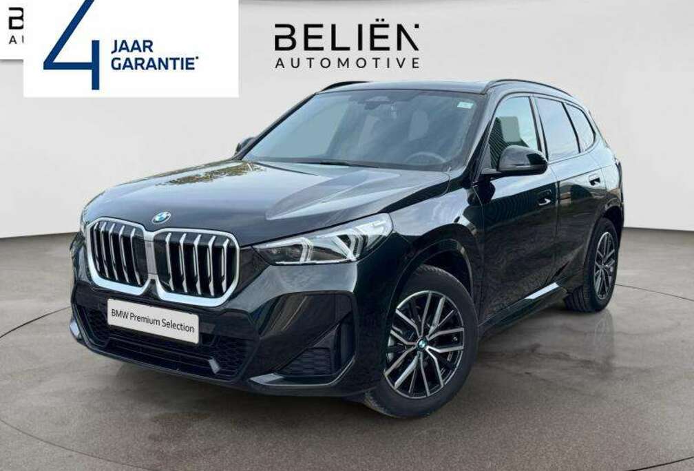 BMW sDrive18i